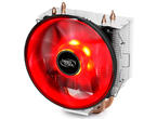 Охладители DeepCool GAMMAXX 300R RED