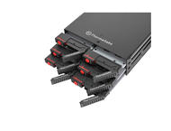 Джаджи Чекмедже за диск Thermaltake MAX 2506