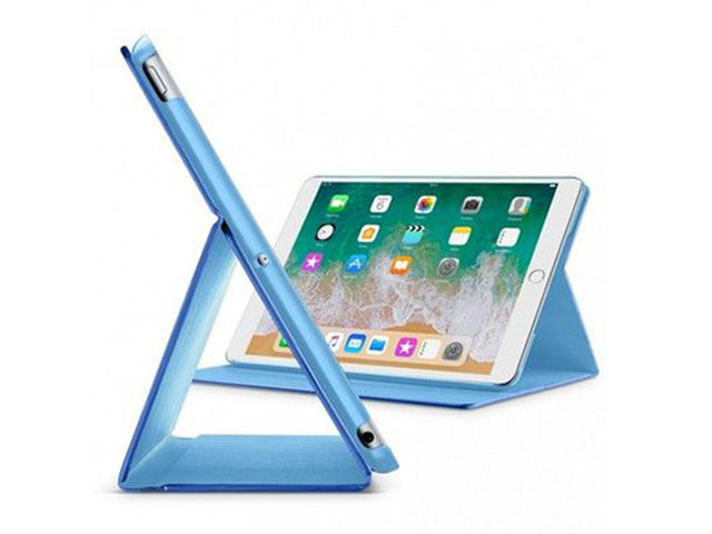 Калъфи за таблети Cellularline Folio калъф за iPad Pro 10.5' 2017