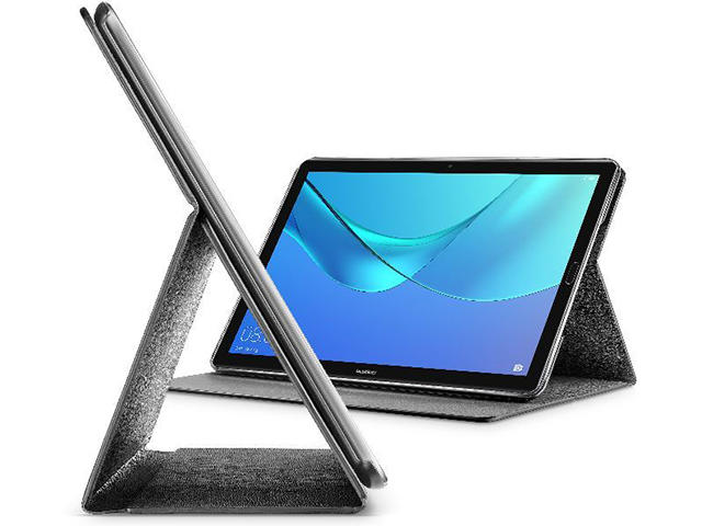 Калъфи за таблети Cellularline Folio калъф за Huawei M5 10.8