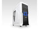 Кутии Zalman Z3 Plus White