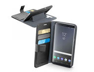 Калъфи Cellularline Book Agenda за Samsung Galaxy Note9