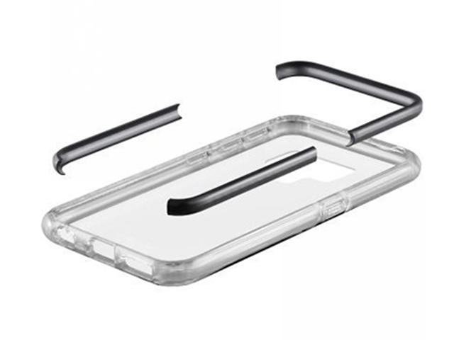 Калъфи Cellularline Tetraforce усилен калъф за Samsung Galaxy Note 9