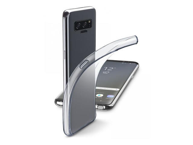 Калъфи Cellularline калъф за Samsung Galaxy Note9