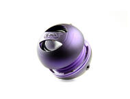 Слушалки XMI X-mini II портативен високоговорител, лилав