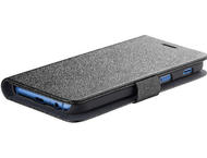 Калъфи Cellularline Book Agenda за Samsung Galaxy A6 Plus 2018