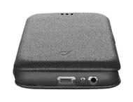 Калъфи Cellularline Book Clutch калъф за Samsung Galaxy A6 2018