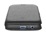 Калъфи Cellularline Book Clutch калъф за Samsung Galaxy A6 Plus 2018