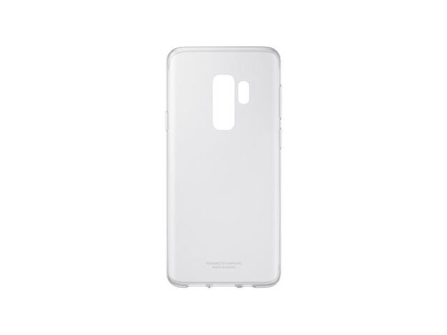 Калъфи Clear Cover за Samsung Galaxy S9