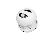 Слушалки XMI X-mini II портативен високоговорител, бял