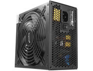 Захранвания за компютри Segotep GP1350G 1250W 80+ Gold Mining BULK
