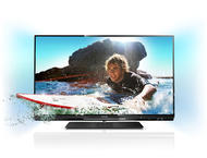 Телевизори Philips 47PFL6057K