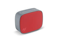 Колони Cellularline Fizzy, червена