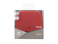 Колони Cellularline Fizzy, червена