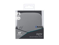 Колони Cellularline Fizzy, сива