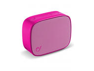 Колони Cellularline Fizzy, розова