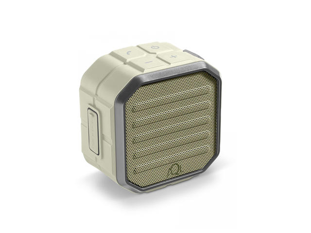 Колони Cellularline Muscle, бяла