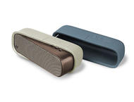 Колони Cellularline Sparkle, бяло и синьо