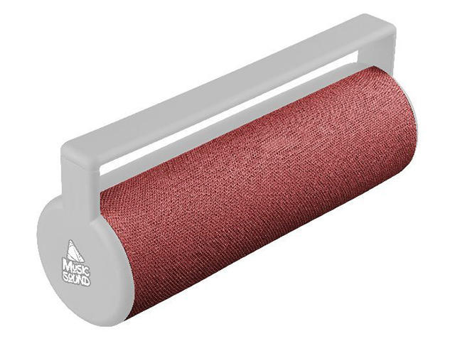 Колони Cellularline Music Sound, червена