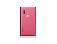 Смартфони LG Optimus L5 E610 2GB, розов цвят