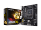 Дънни платки Gigabyte GA-AB350M-DS2
