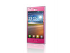 Смартфони LG Optimus L5 E610 2GB, розов цвят
