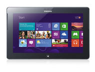 Таблети Samsung Ativ Tab GT-P8510 32GB, сребрист цвят