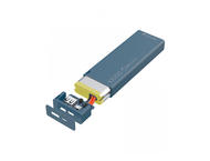 Външни батерии Cellularline FreePower Slim 10000mAh, синя