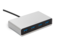 Кабели и Адаптери Moshi iLynx 3.0: 4-port USB 3.0 hub - Silver
