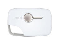 Кабели и Адаптери Moshi Xync with Lightning Connector - White