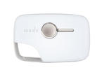 Кабели и Адаптери Moshi Xync with Lightning Connector - White