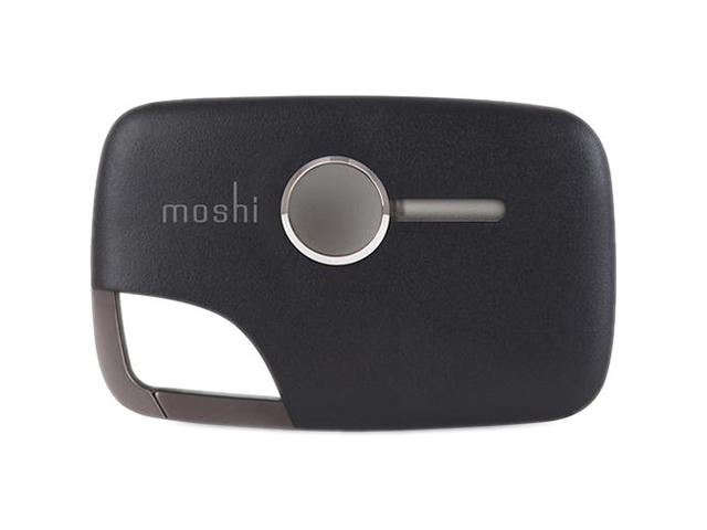 Кабели и Адаптери Moshi Xync (Micro USB) - Black