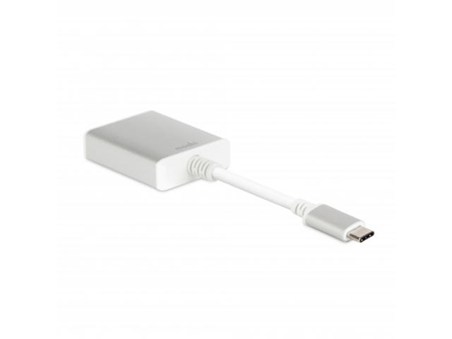 Кабели и Адаптери Moshi USB-C to HDMI Adapter