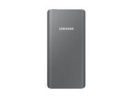 Външни батерии Samsung ULC Battery Pack 5000 mAh, тъмносива