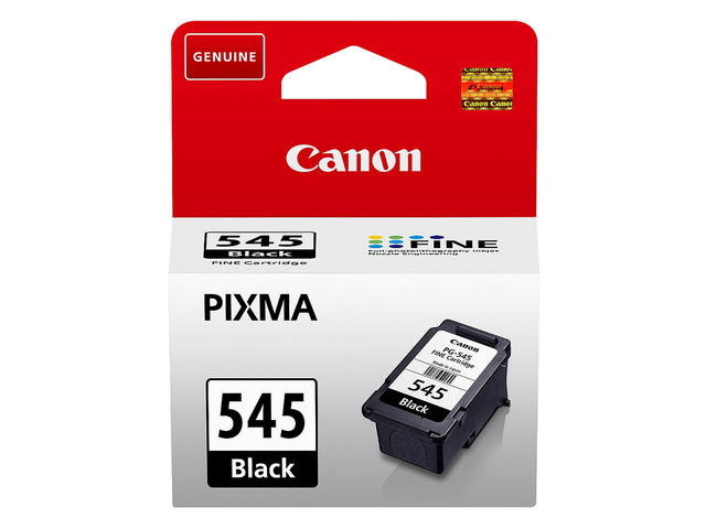 Консумативи Оригинален тонер Canon PG-545