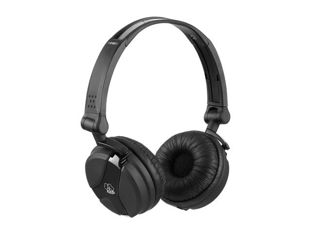 Слушалки AKG K518 DJ
