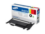 Консумативи Оригинален Samsung CLT-K4072S Black Toner Cartridge