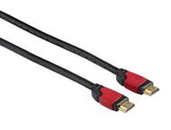 Кабели и Адаптери Hama "TL" HDMI- HDMI,1.4
