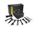Захранвания за компютри Segotep GP900G Modular PSU