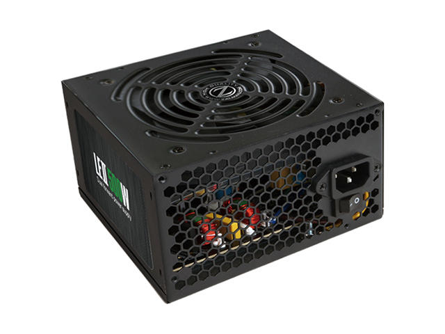 Захранвания за компютри Zalman ZM500-LEII