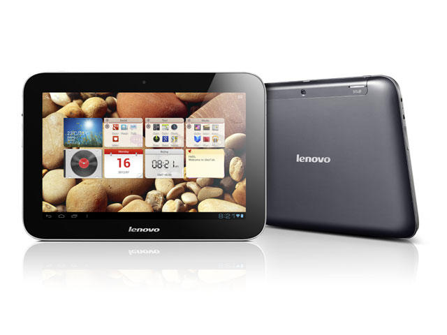 Таблети Lenovo IdeaTab A2109 16GB, черен цвят