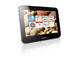 Таблети Lenovo IdeaTab A2109 16GB, черен цвят