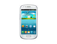 Защитно фолио Belkin Screen Guard фолио за дисплей за Samsung Galaxy S III Mini