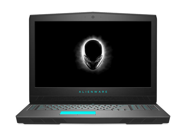 Лаптопи Alienware 17 R5