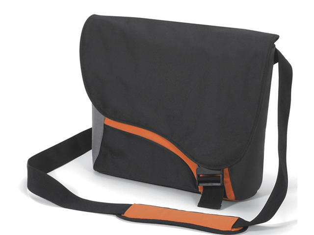 Чанти за Лаптопи Чанта Dicota Pep.Up (кафява)