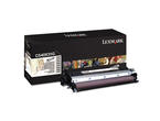 Консумативи Оригинален Lexmark C54x, X54x Black Developer Unit (30K)