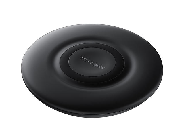 Зарядни устройства Samsung Wireless Charger Pad EP-P3100