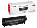 Консумативи Оригинален Canon FX-10