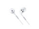 Слушалки Apple In-Ear Headphones