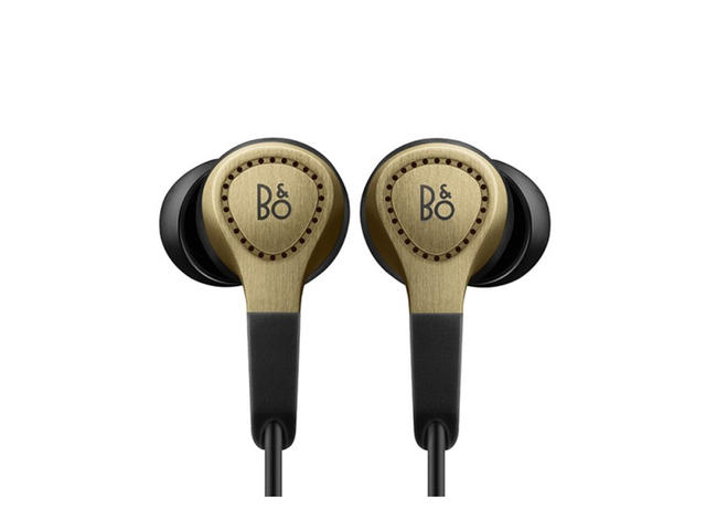 Слушалки BeoPlay H3 2nd. Generation, шампанско